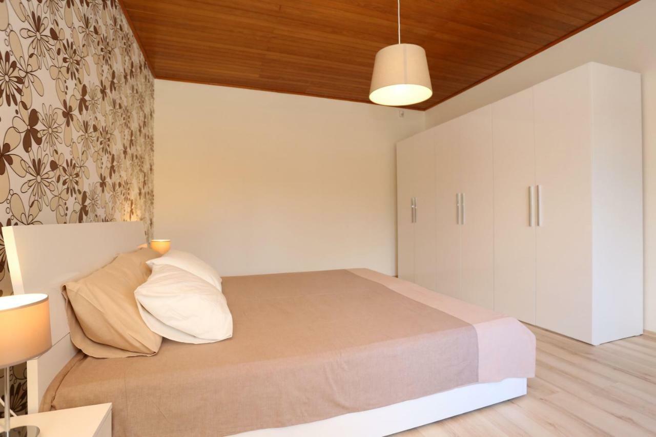 House Pauline Lejlighed Labin  Eksteriør billede